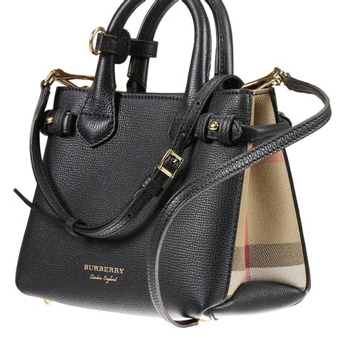 Women's Burberry Work & Office Handbags 